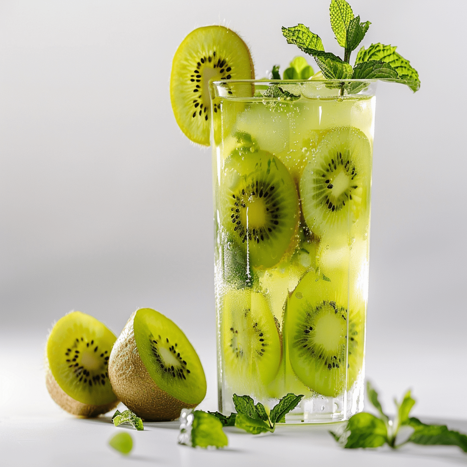 kiwi juice