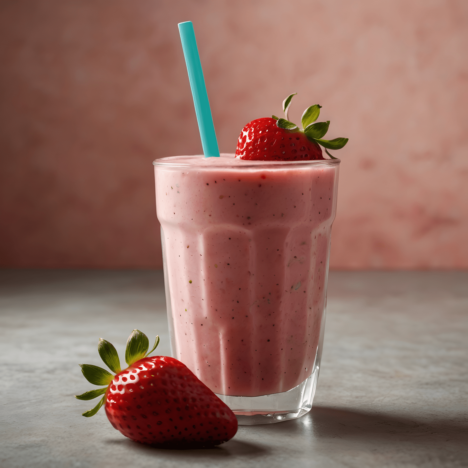 smoothie